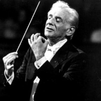 Leonard Bernstein